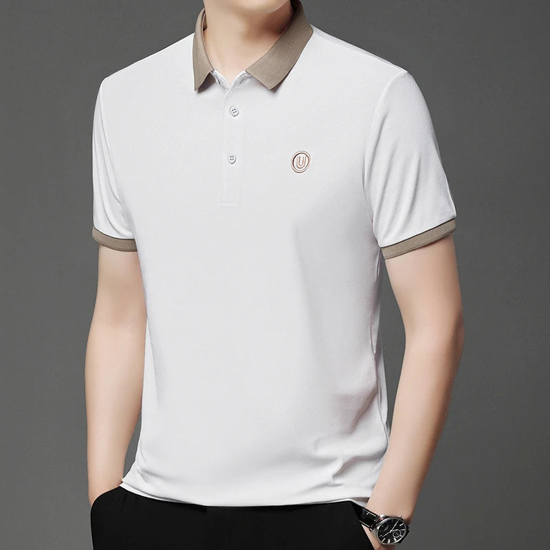 Camisa Masculina Polo Unity