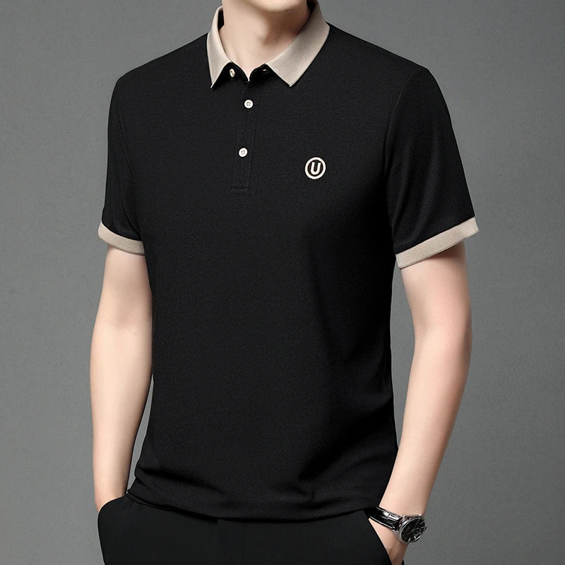 Camisa Masculina Polo Unity